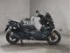 Фото BMW C400GT 2021 с японского аукциона