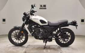 HONDA CL250-2 MC57