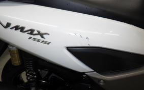 YAMAHA N-MAX 155 A