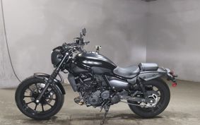 KAWASAKI ELIMINATOR 400SE EL400A