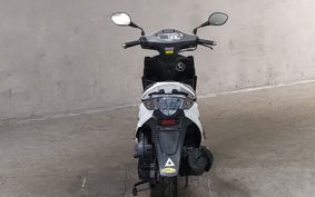 KYMCO GP125i FC25EC
