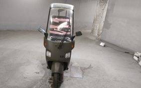 HONDA GYRO TA02