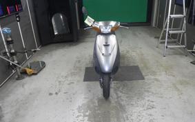 SUZUKI LET's 2 CA1PA