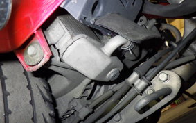 HONDA GYRO CANOPY TA03