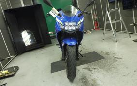 SUZUKI ｼﾞｸｻｰ250SF 1993 ED22B