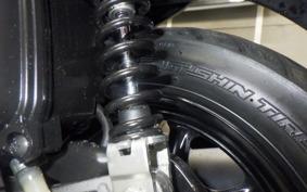HONDA TACT Gen.4 AF79