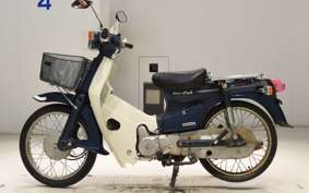 HONDA C90 SUPER CUB E HA02