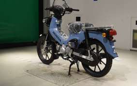 HONDA ｸﾛｽｶﾌﾞ110-3 2019 JA60