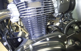 KAWASAKI W800 CAFE 2019 EJ800B