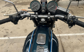 KAWASAKI Z500 2025 KZ500B