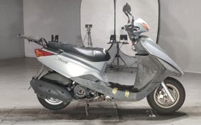 YAMAHA AKUSHI STREET SE53J