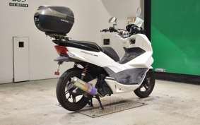 HONDA PCX 150 2009 KF18
