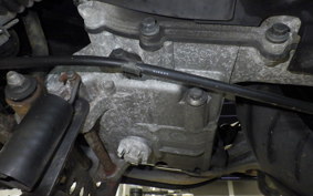 YAMAHA CYGNUS 125 X 2 2009 SE44J