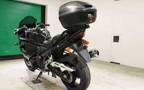 SUZUKI BANDIT 1250 F 2012 GW72A