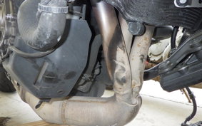 YAMAHA XSR900 2022 RN80J