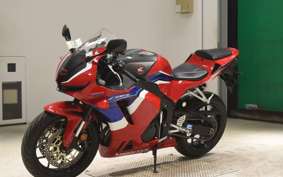 HONDA CBR600RR 2021 PC40