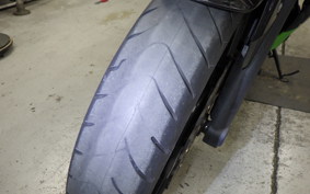 KAWASAKI NINJA 400R 2012 ER400B