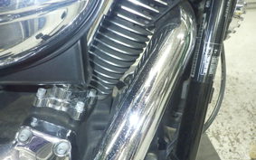 HARLEY FXSB 1580 2015