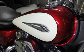 HONDA SHADOW 750 Gen. 3 2008 RC50