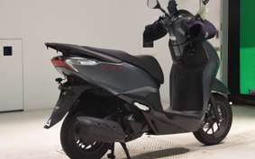 HONDA LEAD 125 1995 JK12