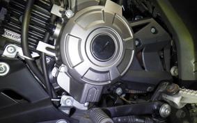 KAWASAKI Z125 PRO BR125H