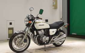 HONDA CB400F 1997 NC36