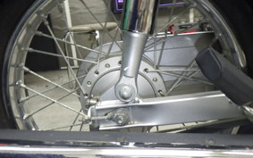 HONDA C110 SUPER CUB 2019 JA44