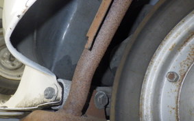 VESPA 50S 2024
