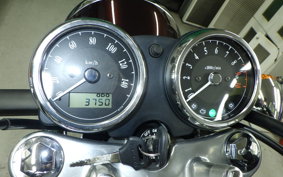 KAWASAKI ESTRELLA BJ250A