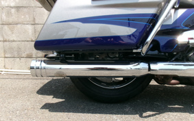 HARLEY HARLEYFLHTKSE CVO 2017 TEF