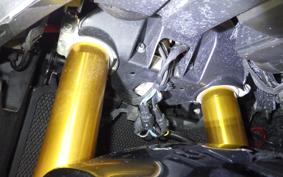 SUZUKI GSX-S1000F 2018 GT79B