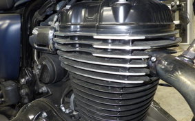 HONDA GB350 2024 NC59