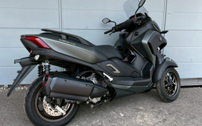 YAMAHA TRICITY 300 ABS 2020 SH15J