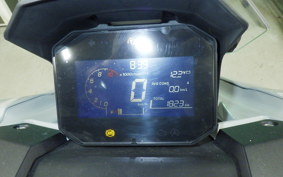 HONDA ADV160 2011 KF54