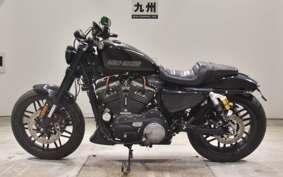 HARLEY XL1200CX 2016