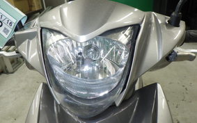 SUZUKI ADDRESS 110 CE47A