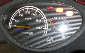 YAMAHA JOG Gen.5 SA36J