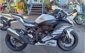 KAWASAKI NINJA ZX-4R SE 2024 ZX400P