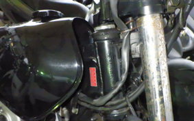 SUZUKI GRASS TRACKER NJ4BA