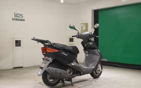 YAMAHA AXIS 125 TREET 2023 SE53J