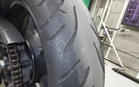 KAWASAKI ZEPHYR 1100 2006 ZRT10A