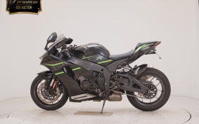 KAWASAKI ZX 10 NINJA ABS 2021 ZXT02L