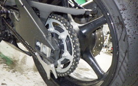 YAMAHA YZF-R6 2018