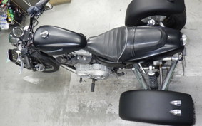 HARLEY XL1200R TRIKE 2004