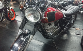 YAMAHA SR400 2002 RH01J
