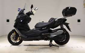 BMW C400GT 2024
