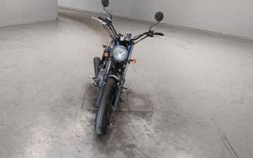 SUZUKI GLASS TRACKER BIG BOY NJ47A