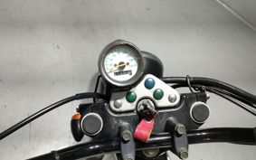 SUZUKI GLASS TRACKER BIG BOY NJ4BA