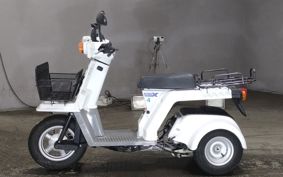 HONDA GYRO TD02