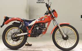 HONDA TLR200 2013 MD09